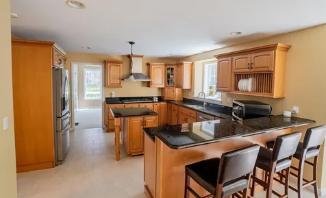 1 Haley Court Lee NH 03861