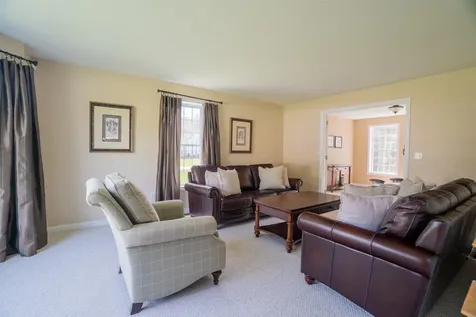 1 Haley Court Lee NH 03861