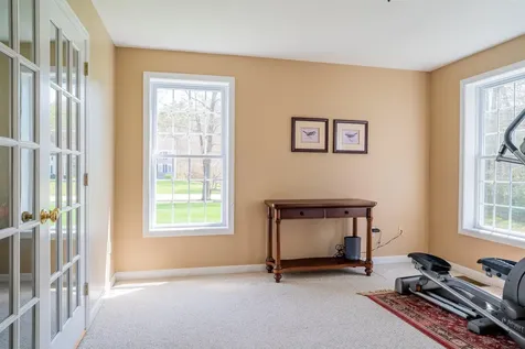 1 Haley Court Lee NH 03861