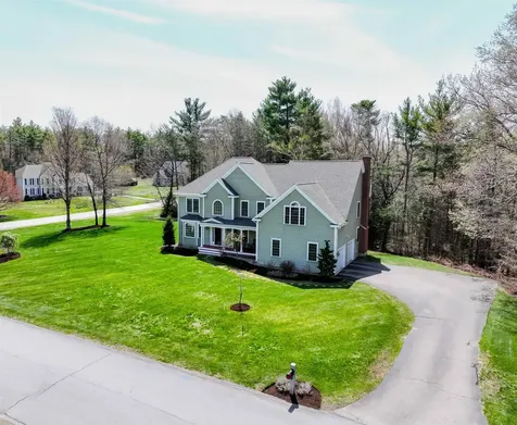 1 Haley Court Lee NH 03861