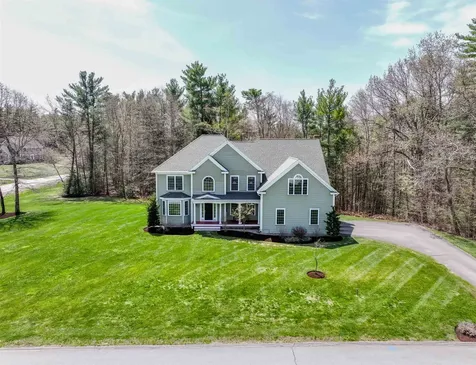 1 Haley Court Lee NH 03861
