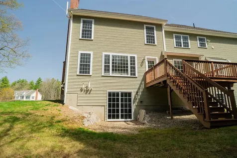 1 Haley Court Lee NH 03861
