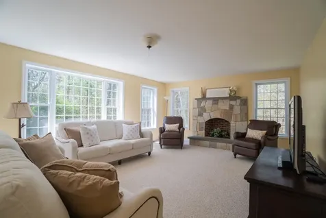 1 Haley Court Lee NH 03861