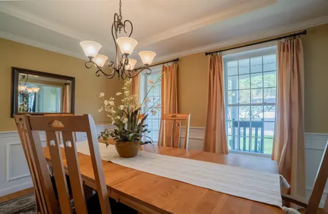 1 Haley Court Lee NH 03861