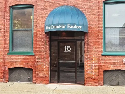 16 Church Street Keene NH 03431