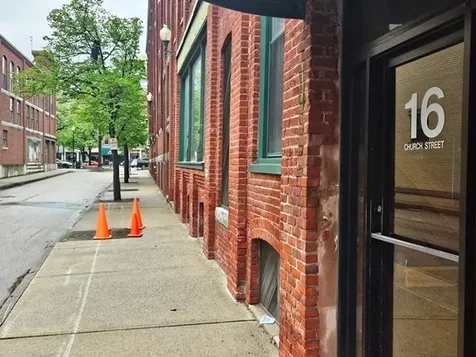 16 Church Street Keene NH 03431