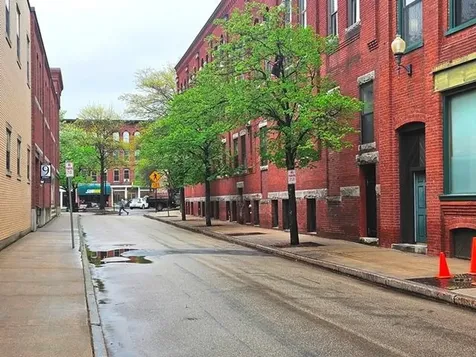 16 Church Street Keene NH 03431