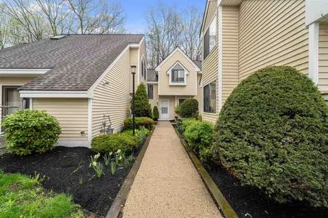 69 Franklin Heights Rochester NH 03867