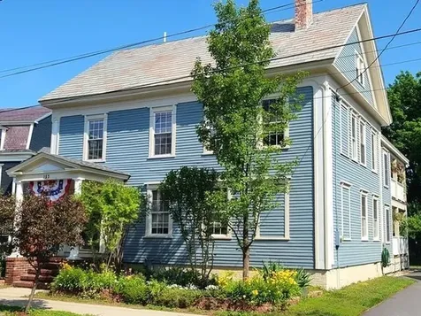 133 Cross Street Keene NH 03431