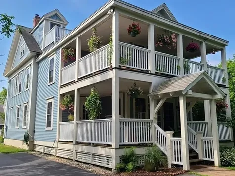 133 Cross Street Keene NH 03431