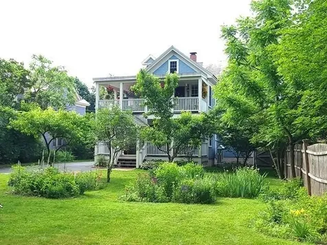 133 Cross Street Keene NH 03431