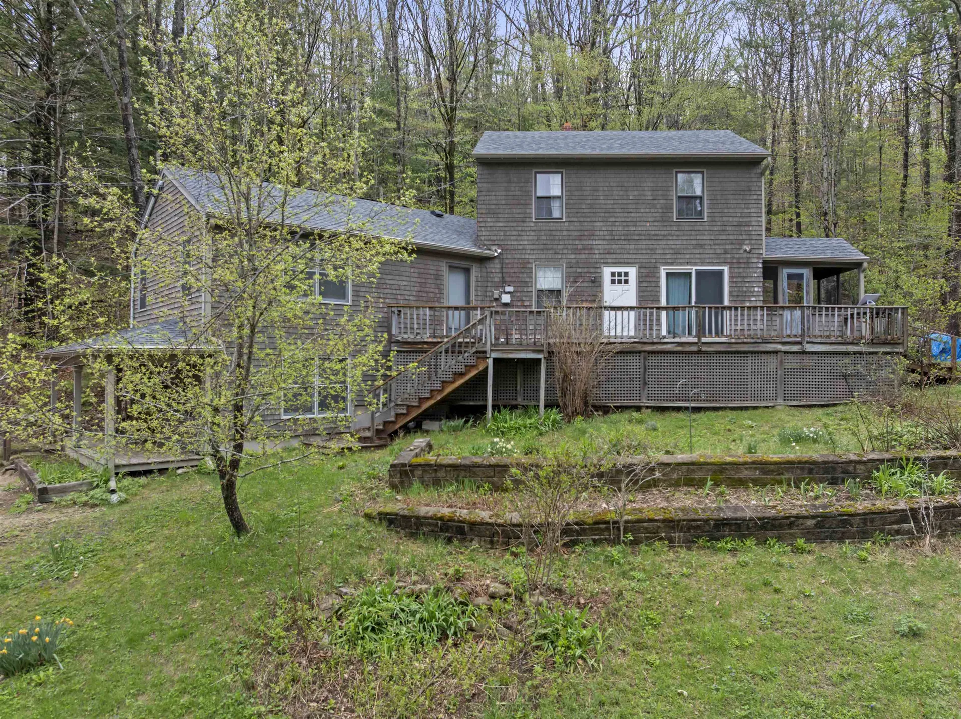 83-1 Stage Road Sanbornton NH 03269