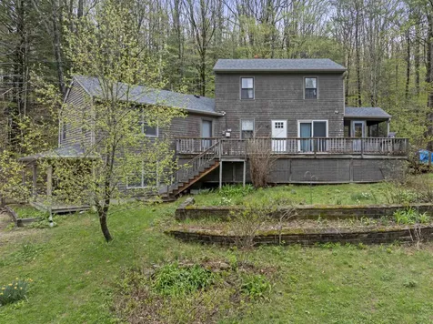 83-1 Stage Road Sanbornton NH 03269