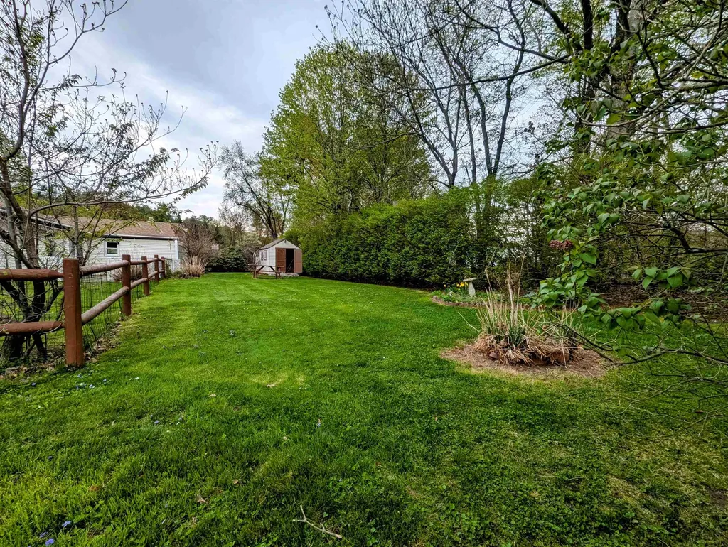 16 Providence Avenue Claremont NH 03743