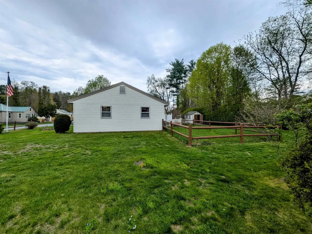 16 Providence Avenue Claremont NH 03743