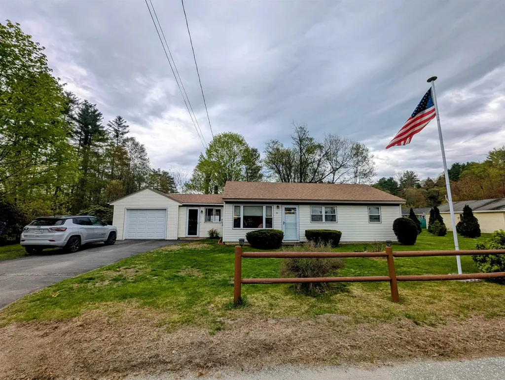 16 Providence Avenue Claremont NH 03743