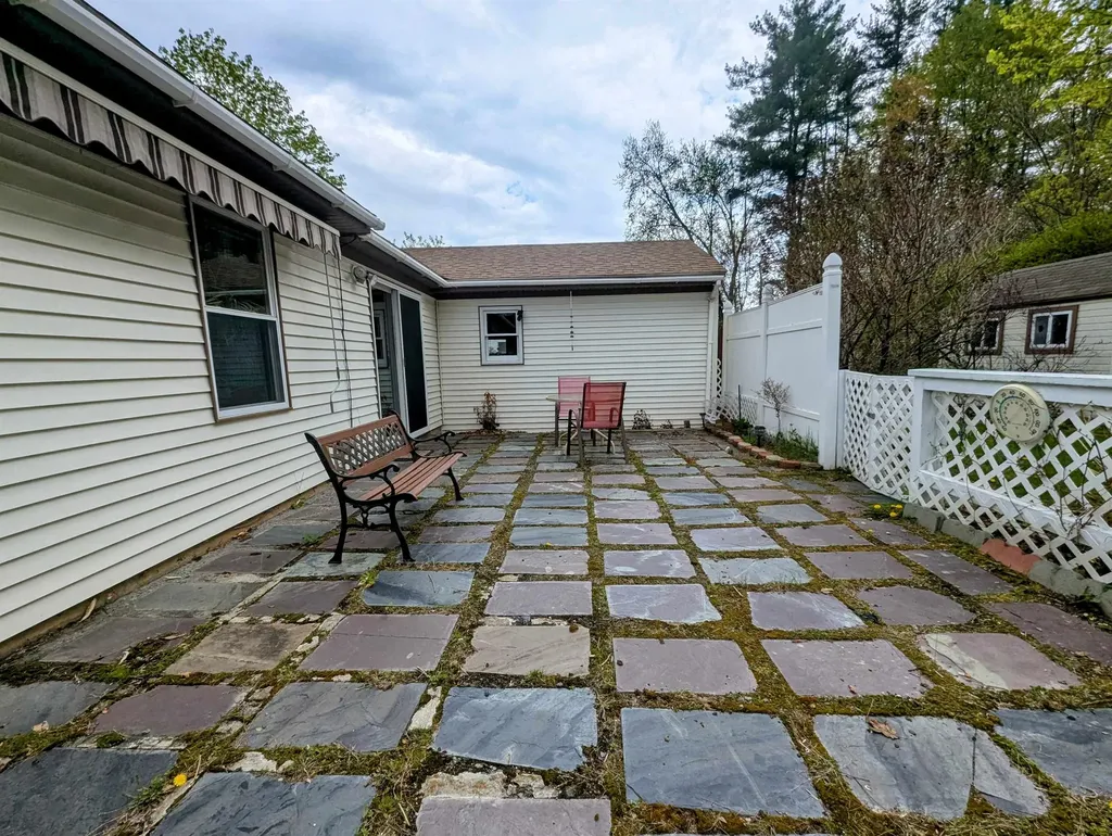 16 Providence Avenue Claremont NH 03743