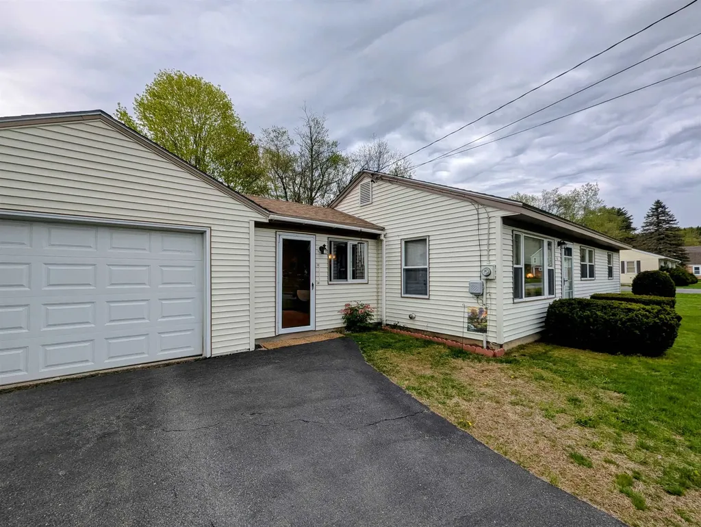 16 Providence Avenue Claremont NH 03743