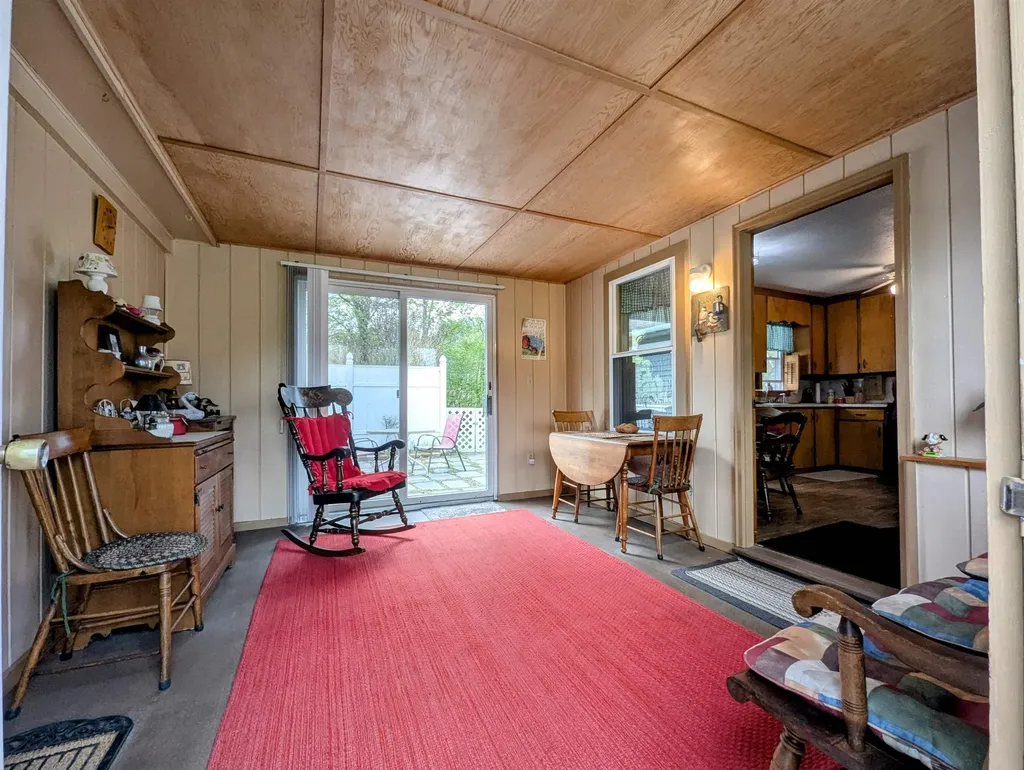 16 Providence Avenue Claremont NH 03743