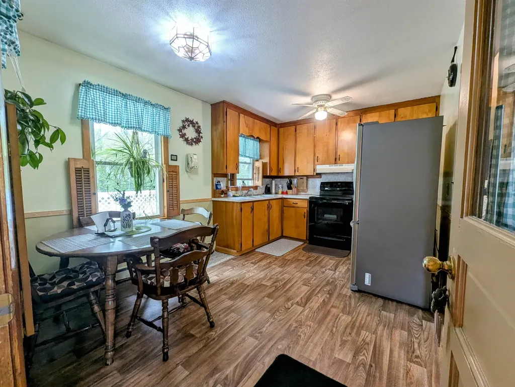 16 Providence Avenue Claremont NH 03743