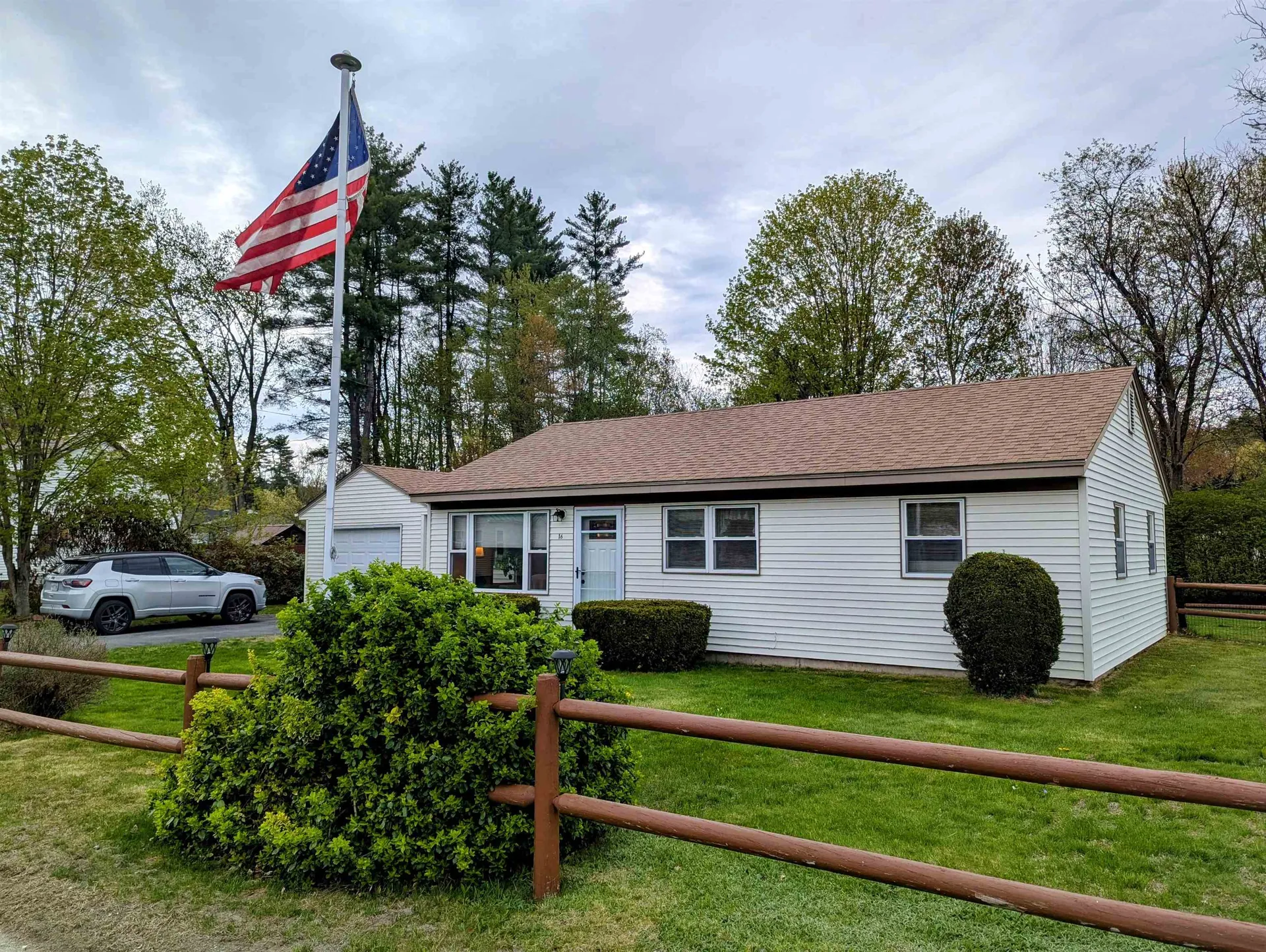 16 Providence Avenue Claremont NH 03743