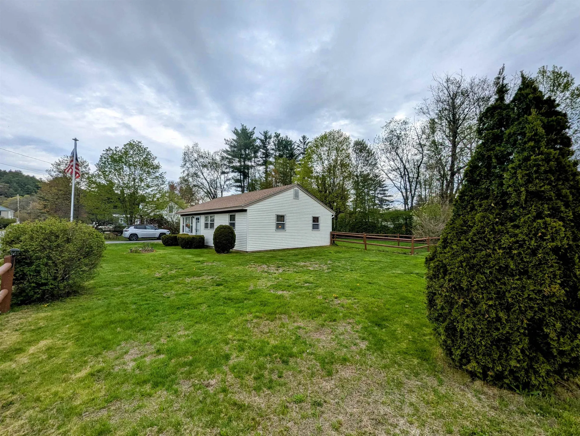 16 Providence Avenue Claremont NH 03743