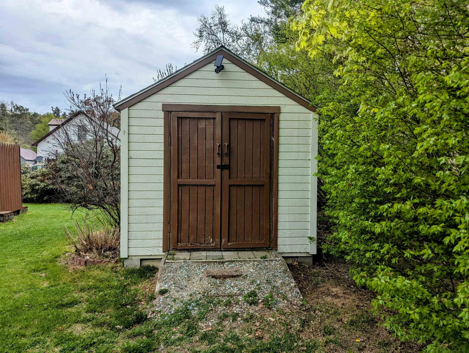 16 Providence Avenue Claremont NH 03743