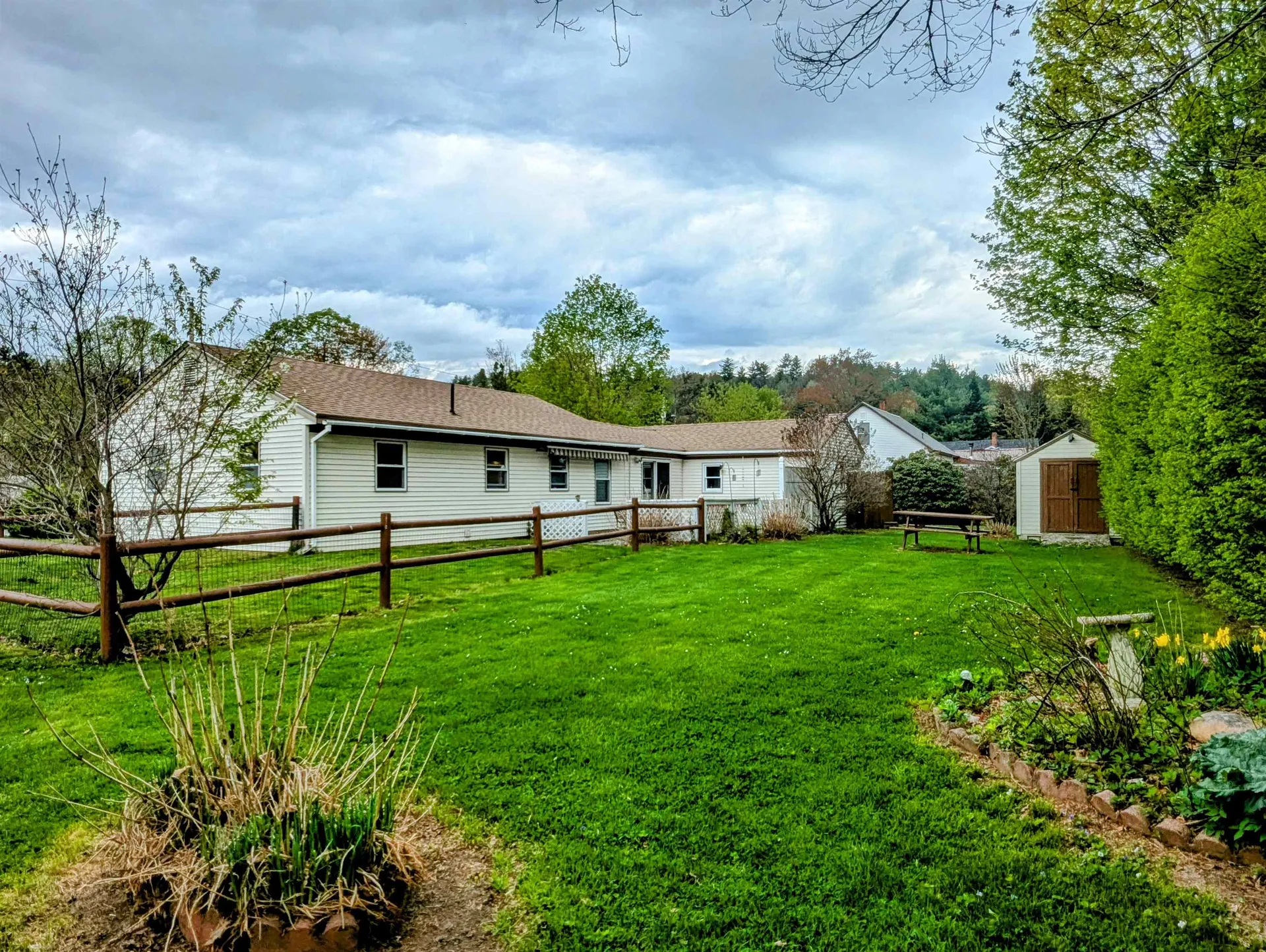 16 Providence Avenue Claremont NH 03743