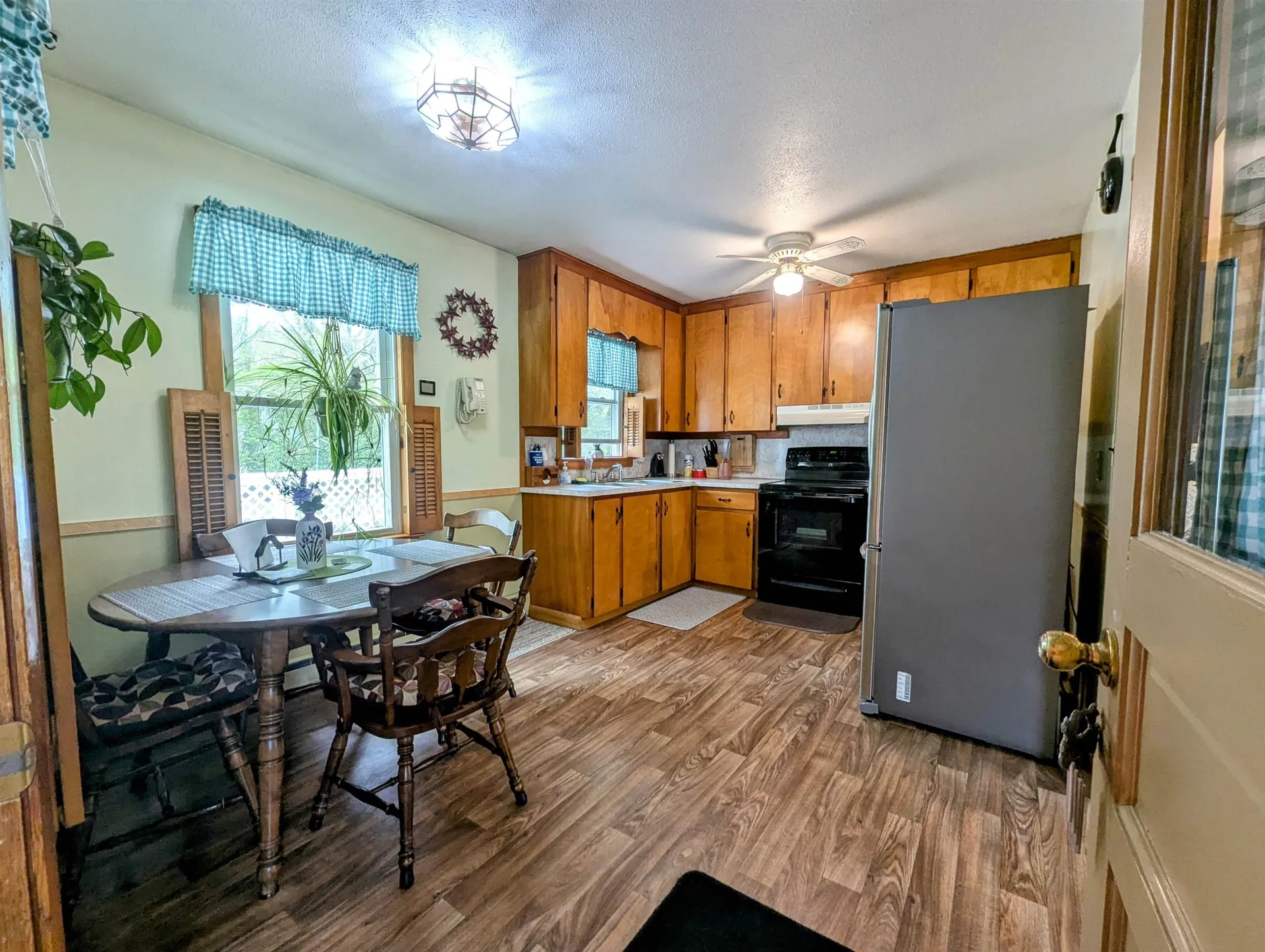 16 Providence Avenue Claremont NH 03743