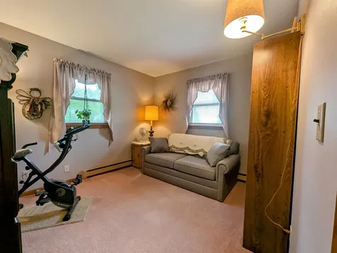 16 Providence Avenue Claremont NH 03743