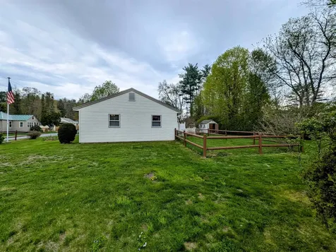 16 Providence Avenue Claremont NH 03743