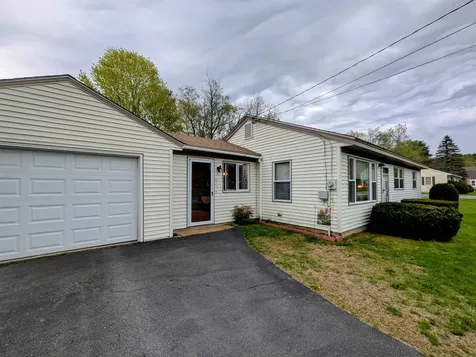 16 Providence Avenue Claremont NH 03743