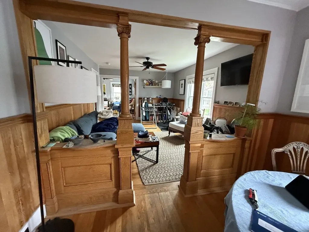 65-67 North Willard Street Burlington VT 05401