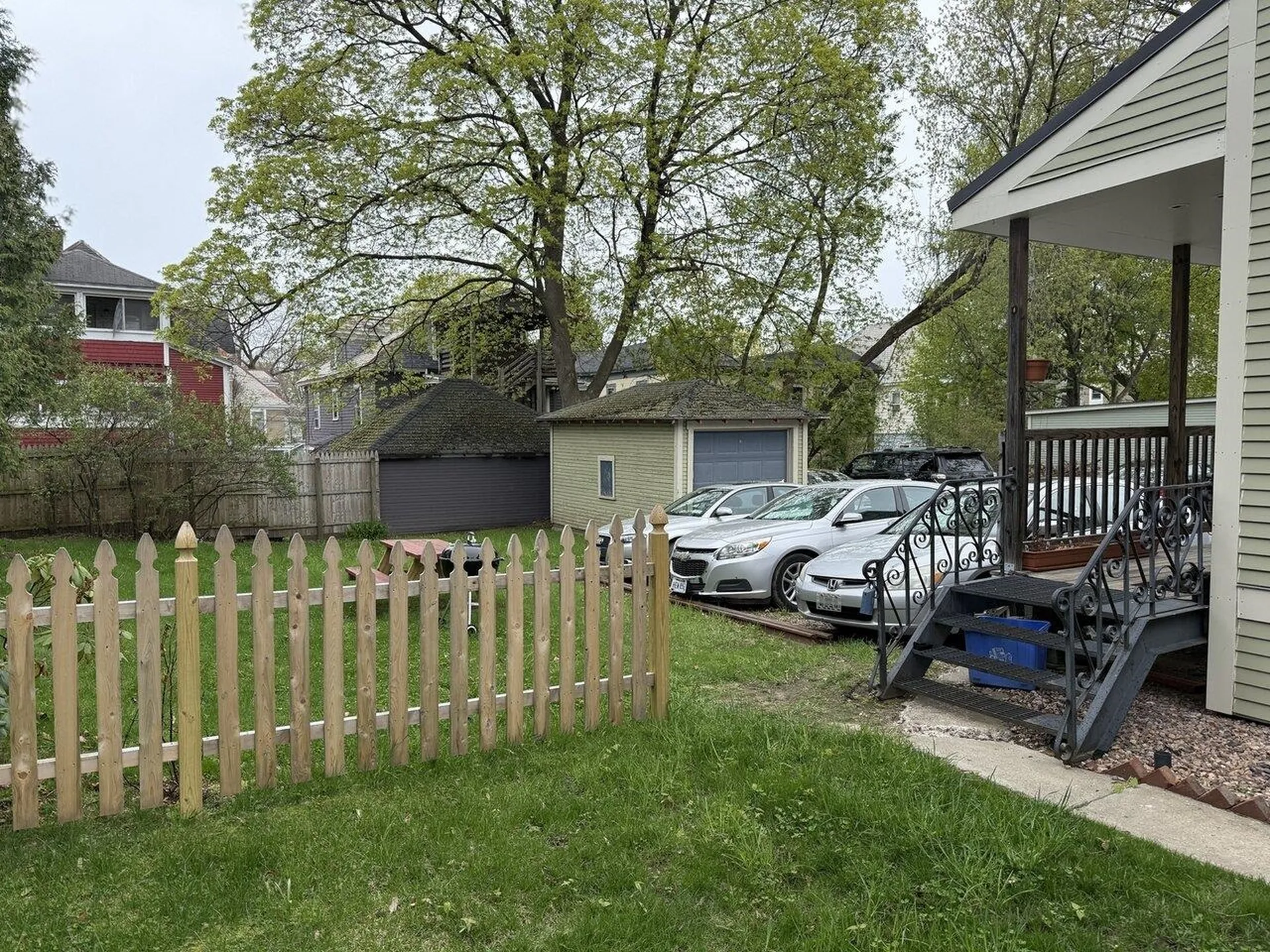 65-67 North Willard Street Burlington VT 05401