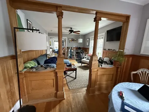 65-67 North Willard Street Burlington VT 05401