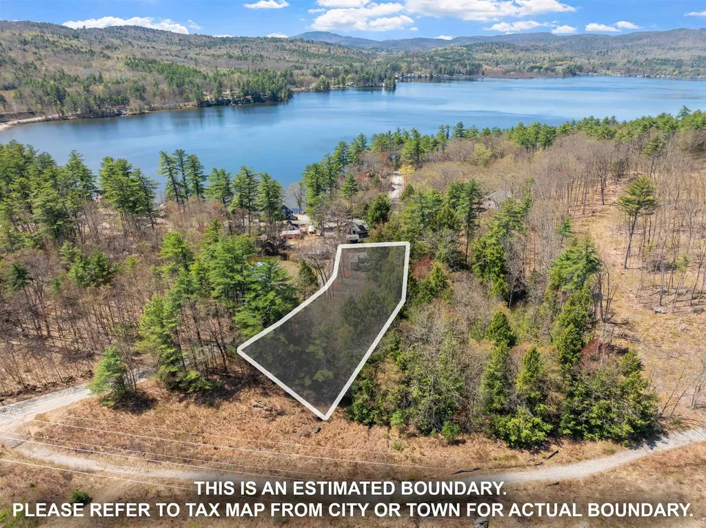 100 Lake Avenue Franklin NH 03235