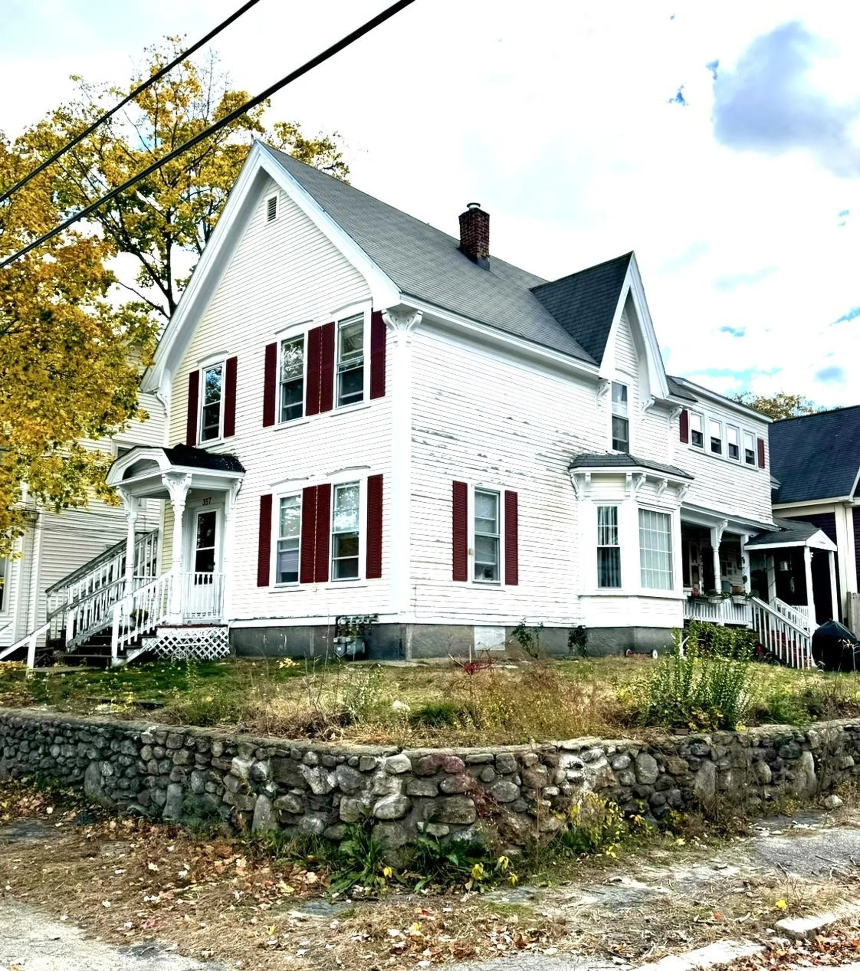 357 Pearl Street Manchester NH 03104