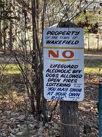 00 Canal Road Wakefield NH 03872