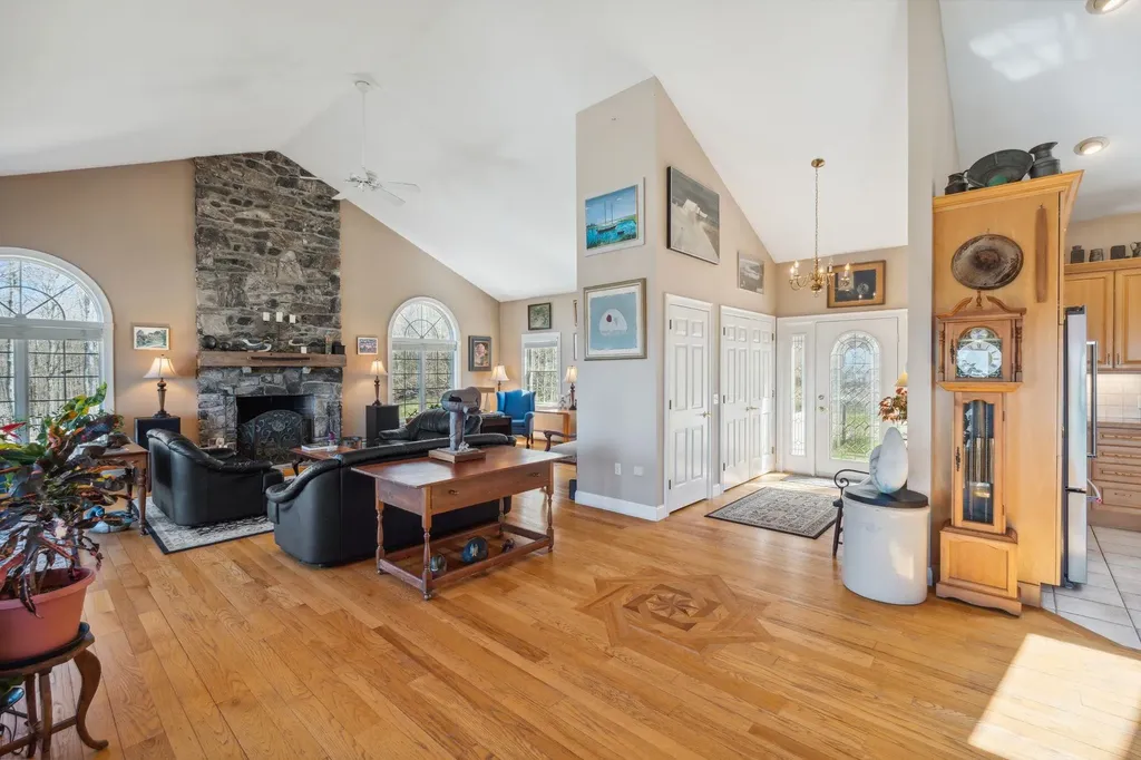 55 West View Drive Peterborough NH 03458