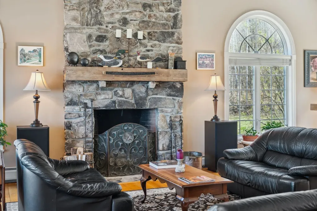 55 West View Drive Peterborough NH 03458