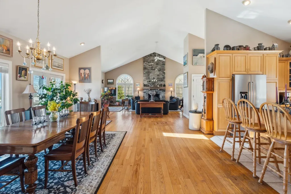 55 West View Drive Peterborough NH 03458