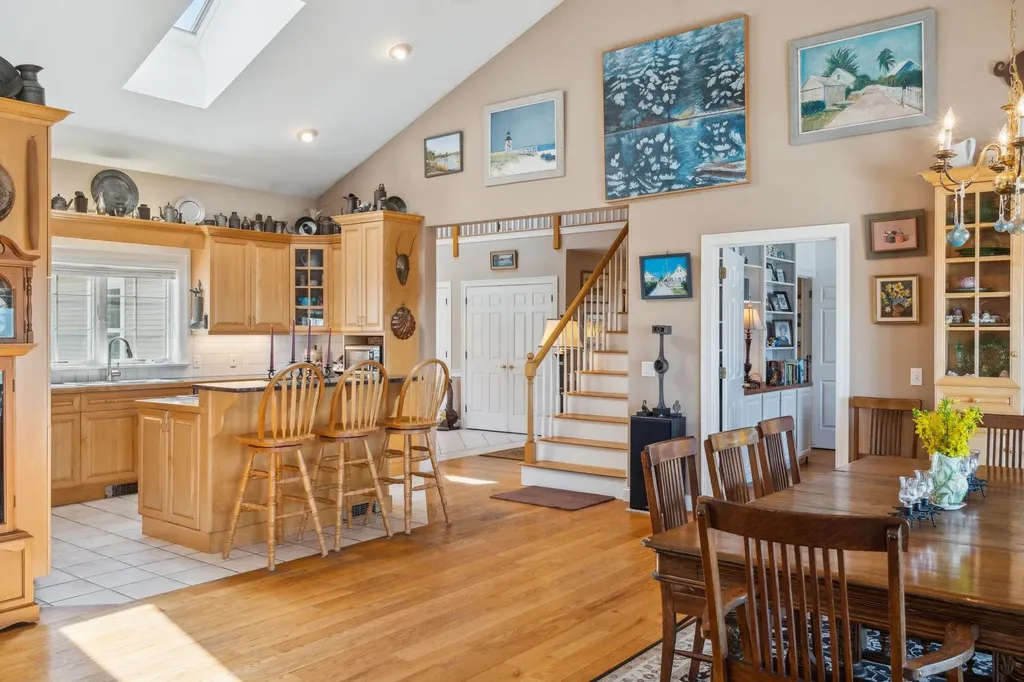 55 West View Drive Peterborough NH 03458