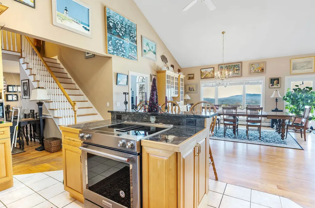 55 West View Drive Peterborough NH 03458