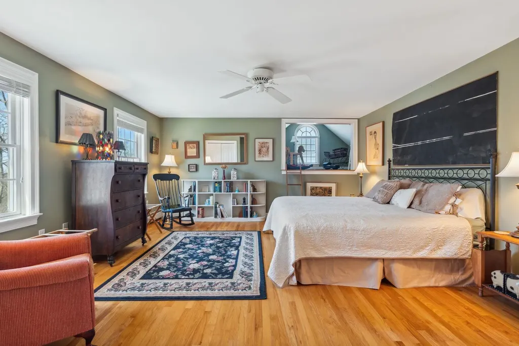 55 West View Drive Peterborough NH 03458