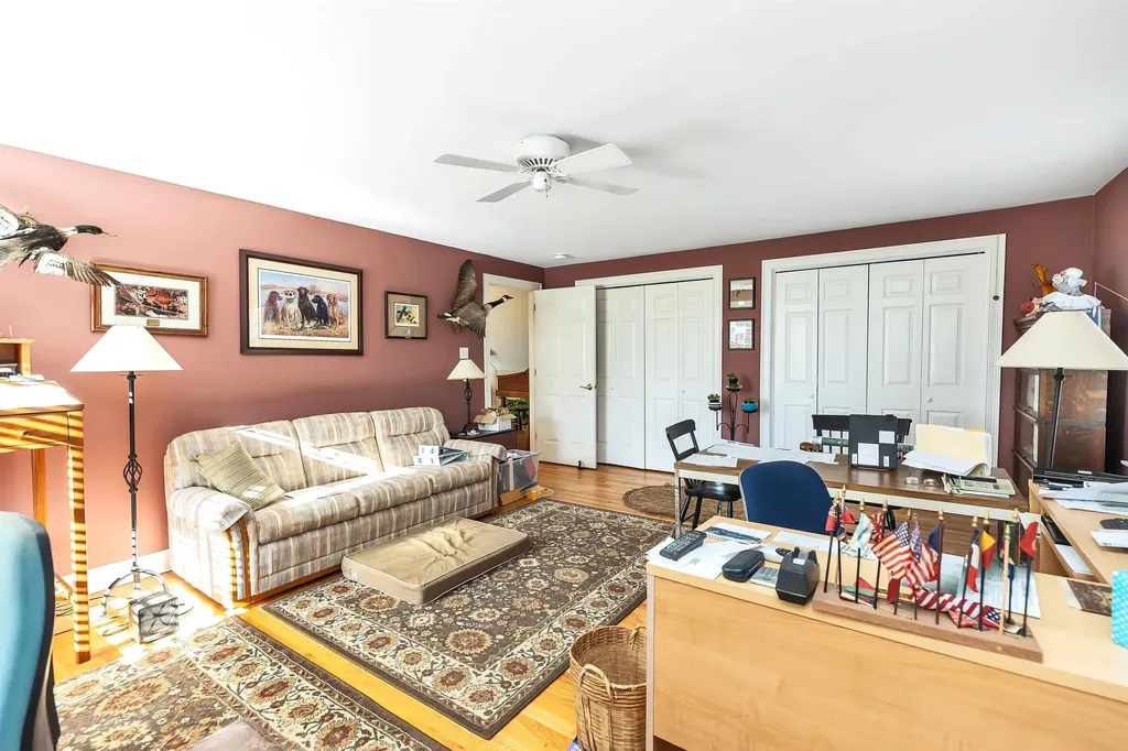 55 West View Drive Peterborough NH 03458