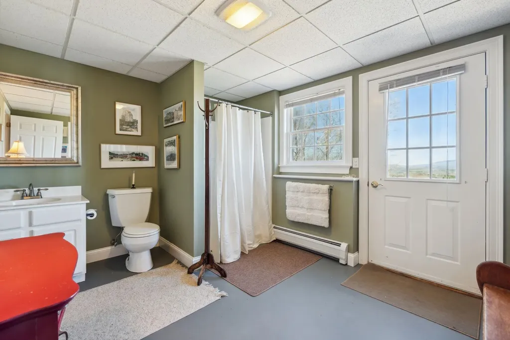 55 West View Drive Peterborough NH 03458