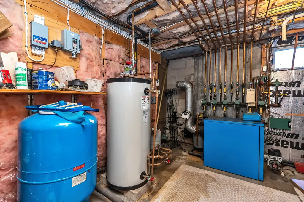 55 West View Drive Peterborough NH 03458