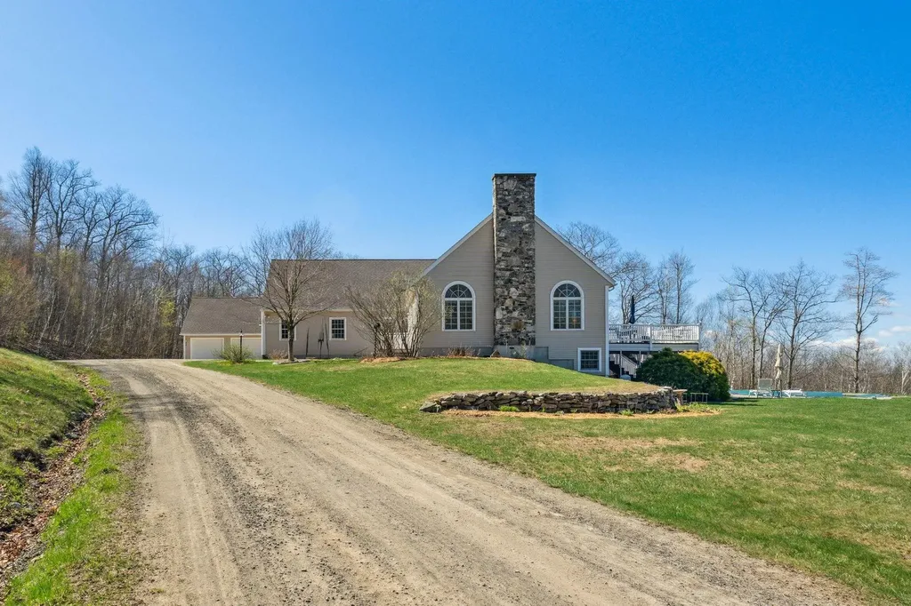 55 West View Drive Peterborough NH 03458