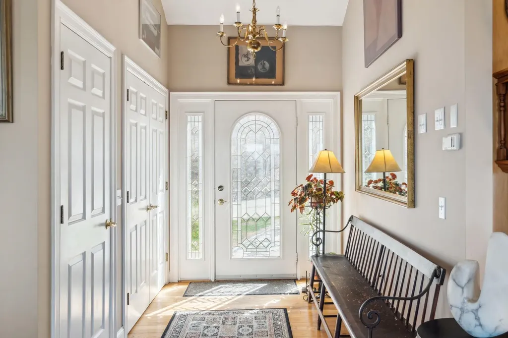 55 West View Drive Peterborough NH 03458