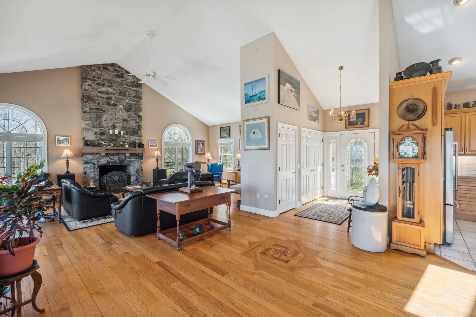 55 West View Drive Peterborough NH 03458